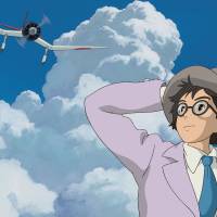 Propelled by greatness: Director Hayao Miyazaki’s first film in five years, “Kaze Tachinu (The Wind Rises),” is an ode to the war stories of his youth. The most viewed culture stories of 2013