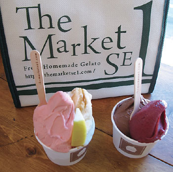 The Market SE1
