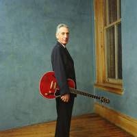 Making memories: Jazz musician Pat Martino has undergone music therapy to get his memory back. Jazz artist Martino overcomes amnesia for second take on life