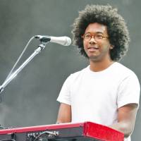 Toro y Moi