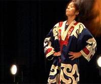 Celebrating indigenous culture: The Ainu Gratitude Festival will feature several cultural performances. It aims to commemorate the day the Ainu were recognized as an indigenous people. Giving thanks for Ainu culture