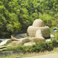 Wang Wen-Chih’s “The Light of Shodoshima” on the island of Shodoshima Recommendations for Setouchi Triennale island hoppers