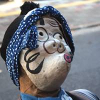 Fun and funky Fukagawa
