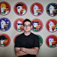 Just ducky?: Gabriel Weinberg is one of the few entrepreneurs who has gained some traction in the search engine market dominated by Google. His site, DuckDuckGo, touts industry-leading privacy features and “zero click info” boxes. DuckDuckGo chief spills on search engine wars