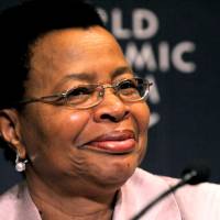 mpressive: Graca Machel has “a different level of intelligence, clarity and charisma,” says The Observer’s John Carlin. Winner of the U.N. Nansen Refugee Award, she was urged in 1996 to run for the post of U.N. secretary general but declined. Graca Machel: the impressive face of a new Africa
