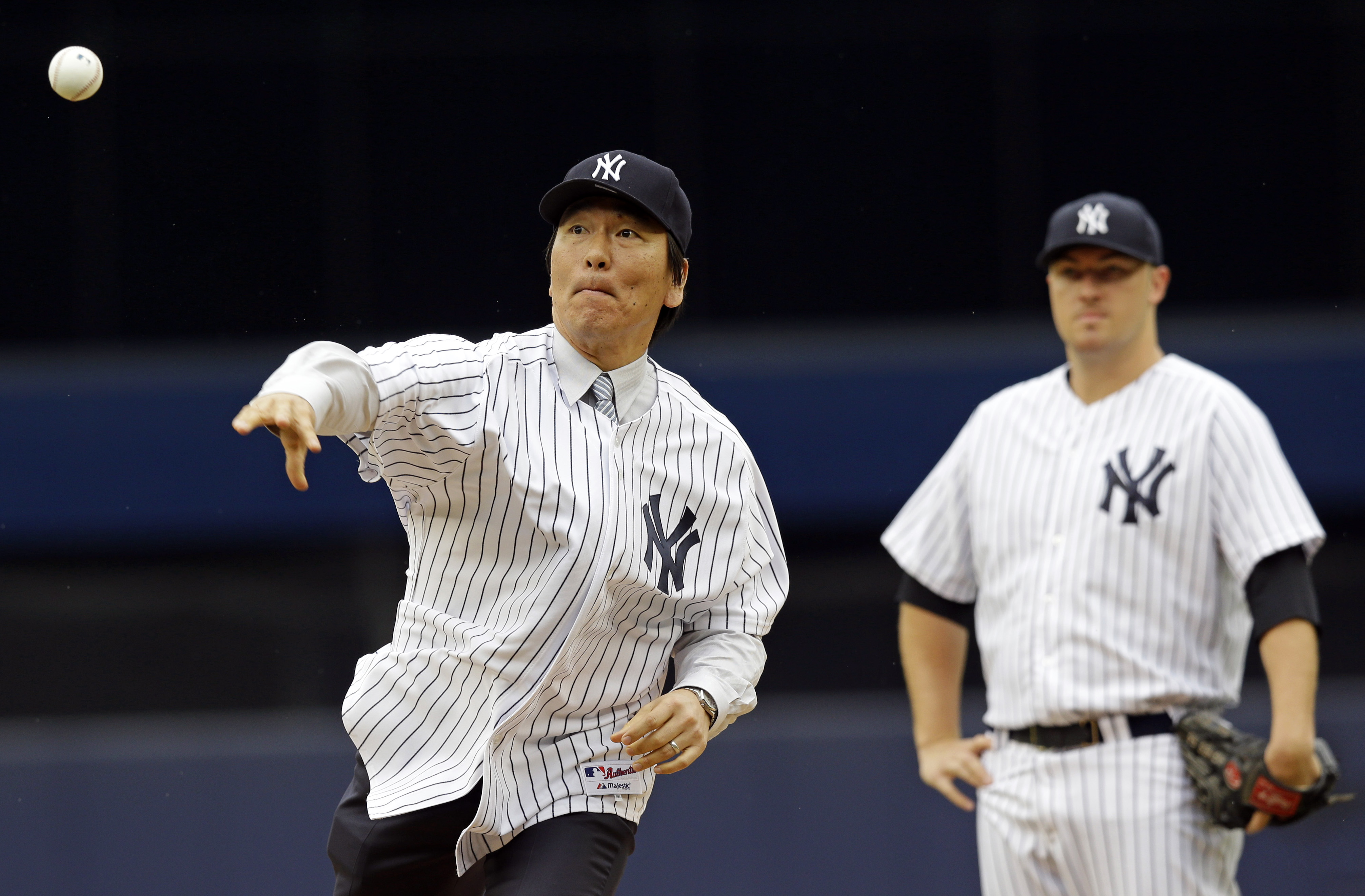 Hideki Matsui'S Life After Baseball: His Home Revealed - vvsym5g