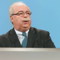Christophe de Margerie French court acquits Total in Iraq 'oil-for-food' case