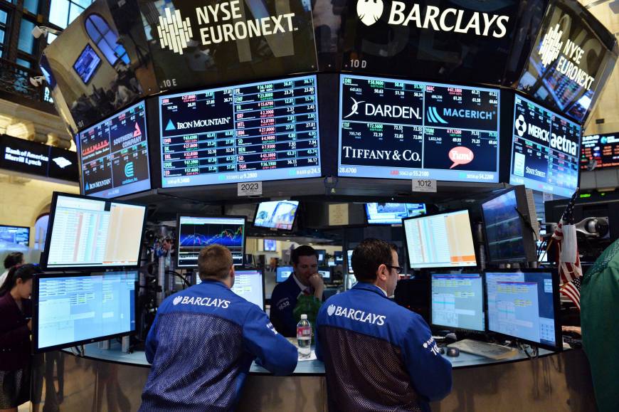 Nyse euronext stock options