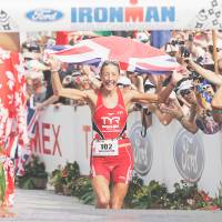 Keys to success: Practice is just one factor in achieving elite performance. Four-time Ironman triathlete world champion Chrissie Wellington didn’t compete professionally until the age of 30, and won her first world championship less than a year later. The science of talent: pinpointing what we will be best at