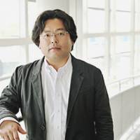 Taro Igarashi Director Igarashi says quake memories still fresh