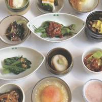 Tokyo chef who likes a good breakdown