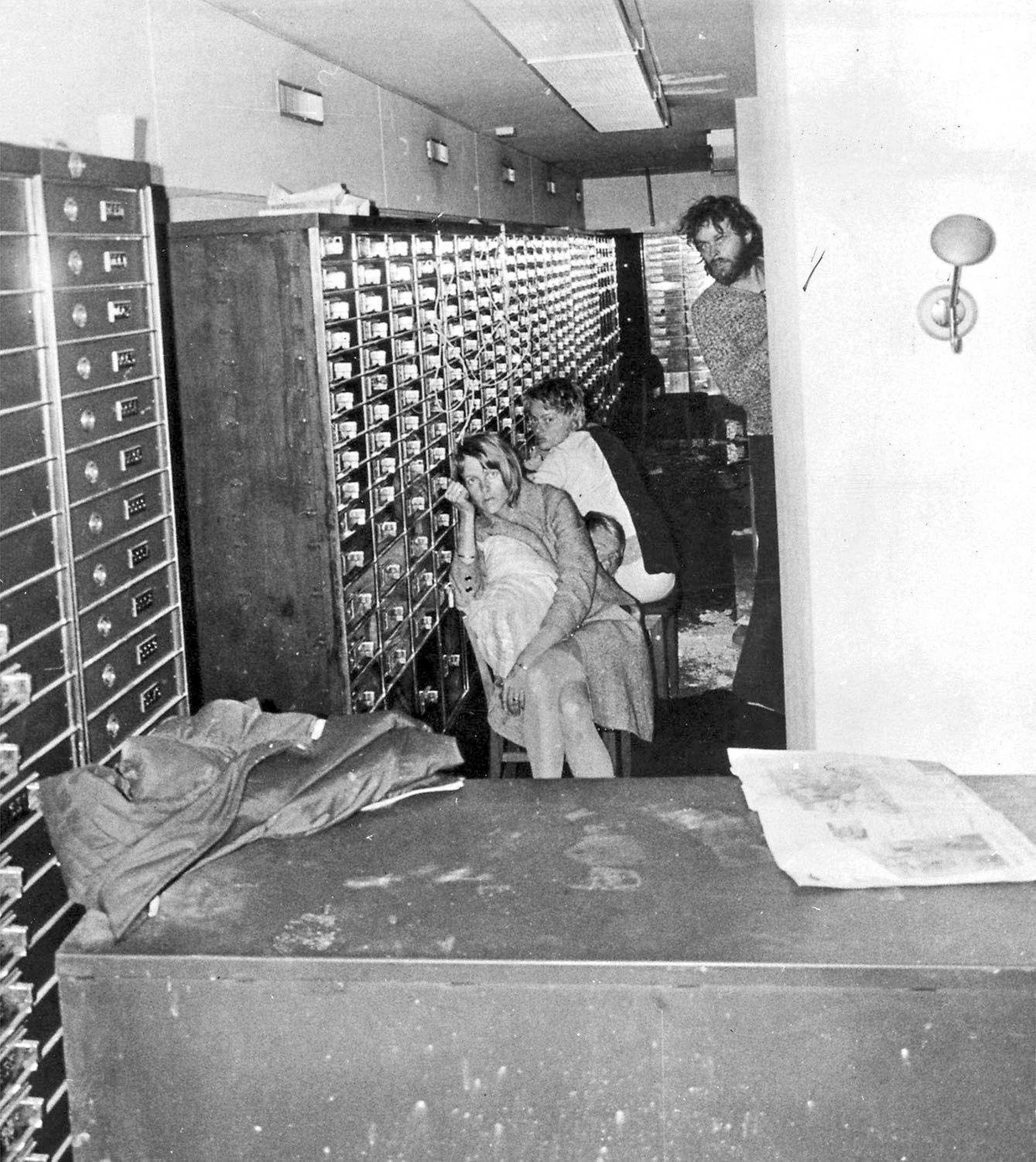 The Stockholm Syndrome turns 40 The Japan Times