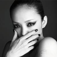Namie Amuro 'Feel'
