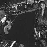 Reconstruction project: In Britain, Umez would often cover J-pop tunes for an unsuspecting crowd. Umez label is good news for noise-pop