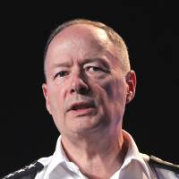 Keith Alexander 'Help us defend the country:' NSA chief