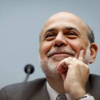 Missing in action: Ben Bernanke did not give the keynote speech to open this year’s annual economic conference in Jackson Hole, Wyoming — the first time in more than two decades a Federal Reserve chief has failed to do so. Challenges are just beginning for central banks