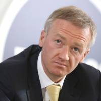 Vladislav Baumgertner Belarus arrest of potash tycoon angers top ally Russia