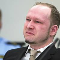 Anders Behring Breivik Oslo university turns down mass killer Breivik