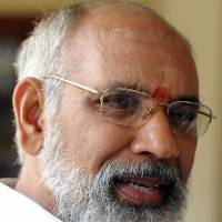 C.V. Wigneswaran Tamil party election victory raises hopes of self-rule in Sri Lanka's north