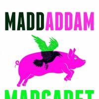 Atwood is often lyrical, but ultimately indulgent