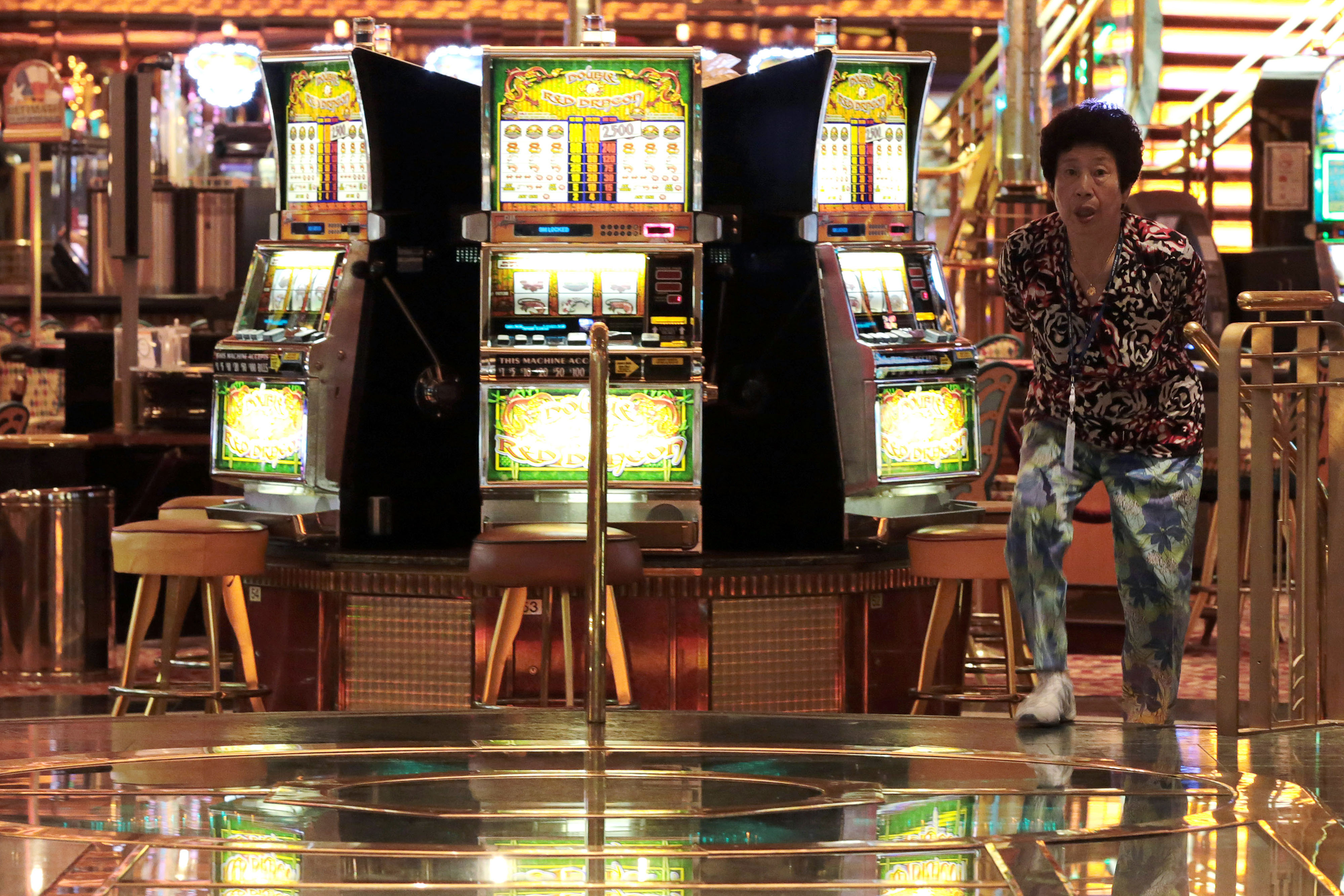 Casinos In Japan