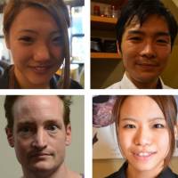 Tokyo: How do you feel about the capital hosting the 2020 Olympics?