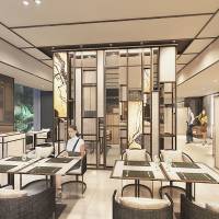 tokyo renewed porcini otani yokohama sheraton buffet sakura prince tower fresh opens sweet hotel travel