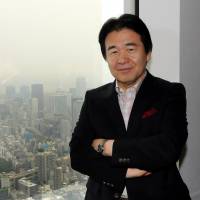 Heizo Takenaka Urban innovation, deregulation among keys to improving Tokyo