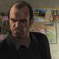 Blowing them away: Fans typically describe “Grand Theft Auto” as the “Sopranos” of video games. 'Grand Theft Auto V' hits streets in brash debut