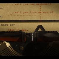Chatting — on paper: Akram Zaatari’s “Tomorrow Everything Will Be Alright” (2010) Explore the many ways to read cinema