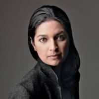 Jhumpa Lahiri Lahiri manages to finely balance the personal and political in second novel