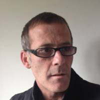 Ian Tozer Ian Philip Tozer: 'Like good wine, age helps'