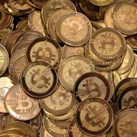 Net bucks: Bitcoins are a form of currency that was used on the website Silk Road, which the FBI closed Tuesday. The site facilitated sales of hard drugs. Online drug bazaar's alleged boss paired eBay-style site with heroin, murder plot