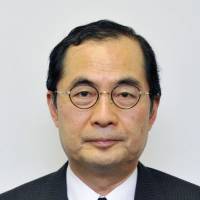 Hiroshi Yoshikawa kyodo Panel chief: Hike taxes, cut social security benefits