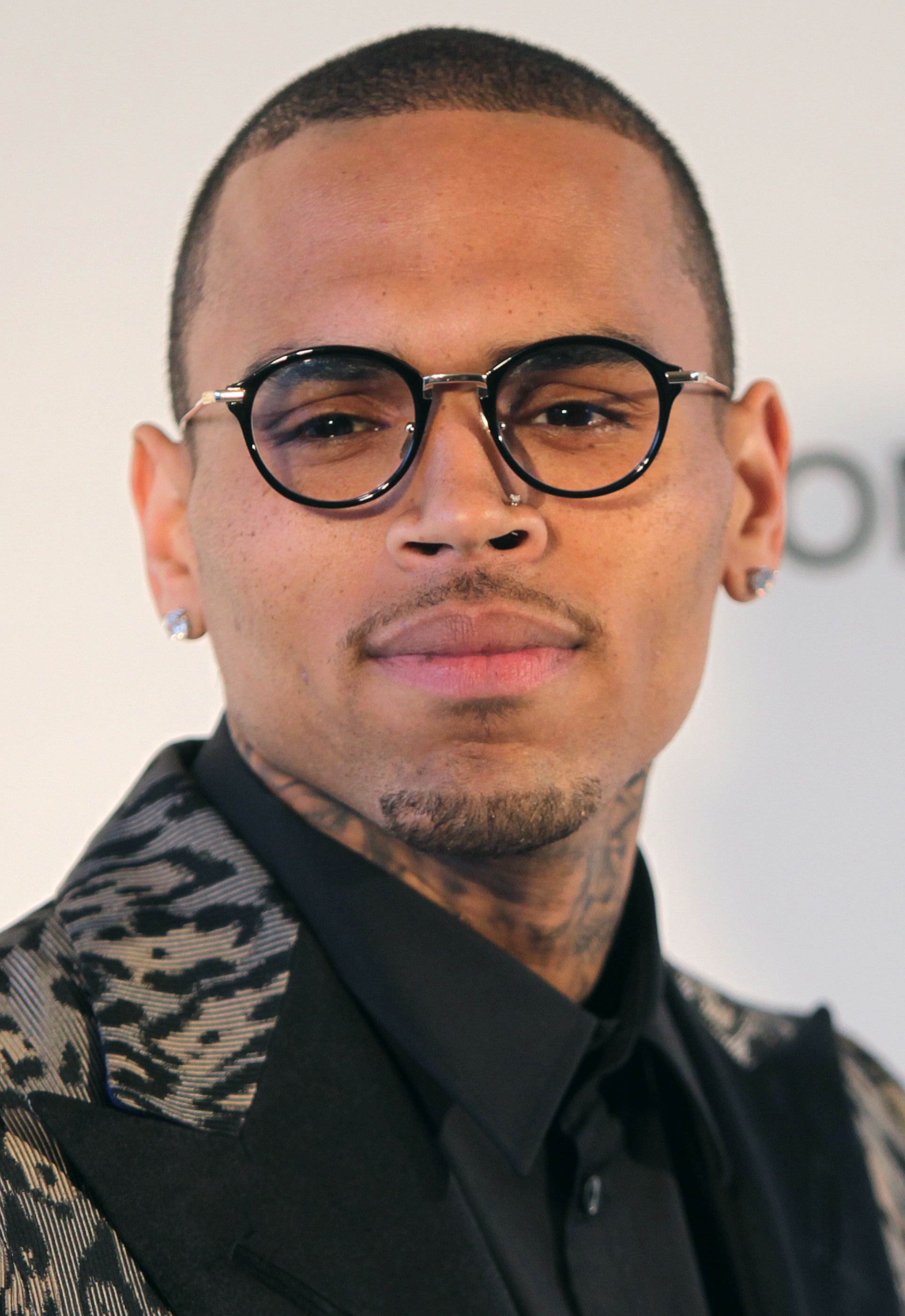 Singer Chris Brown Arrested On Felony Assault Charge The Japan Times Fight Night U S Singer Chris Brown Arrives For The 21st Annual Elton John Aids Singer Chris Brown Arrested On Felony Assault Charge The Japan Times Fight Night U S Singer Chris Brown Arrives For The 21st Annual Elton John Aids