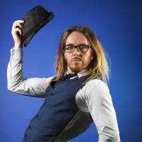 Hat’s off: Comedian, actor and musician Tim Minchin is best known for his musical comedy. He is the composer and lyricist of the award-winning hit musical “Matilda the Musical,” based on the children’s novel “Matilda” by Roald Dahl. Tim Minchin: 'I really don't like upsetting people'