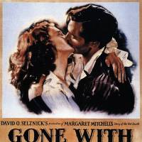 Public domain? Fiddle-dee-dee: Without the 1998 Copyright Term Extension Act, the book “Gone with the Wind” would have fallen into the public domain at the end of 2011, and the film would fall into the public domain at the end of 2014. Copyright extension opponents ready for new fight