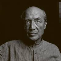 In the eyes of an artist: “Isamu Noguchi” (1988) Portraits reveal much more than a person's appearance