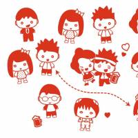 Perfect match: Miyakon help singles connect