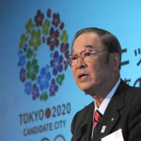 Fujio Cho Mission to push China business ties