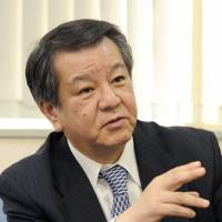 Mitsuhiro Kimura kyodo Key rightist tapped Tokushukai for Inose cash