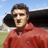 Bill Foulkes Former Manchester United captain, Munich survivor Foulkes dead at 81