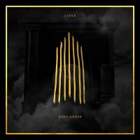 Born winner: J. Cole’s “Born Sinner” is full of smart rhymes that forces listeners to think. Best albums of the year overseas see R&B, rap, slacker sounds of the '90s return to the fold