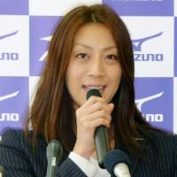 Aya Terakawa Swimmer Terakawa confirms retirement is official