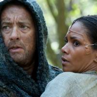 “Cloud Atlas” Giovanni Fazio's 2013 Top 10: films to remember into the next lifetime