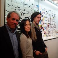 The art of criticism (L-R): Mark Schilling, Kaori Shoji and Giovanni Fazio. Second opinion: Our Top 3 films in cross-review