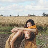 Blue on blue: Alex Cowan and Raphaelle Standell-Preston comprise Montreal-based duo Blue Hawaii. Cowan says the evolution of Internet fandom has allowed his band to play gigs overseas. Blue Hawaii surfs Net to an Asia tour