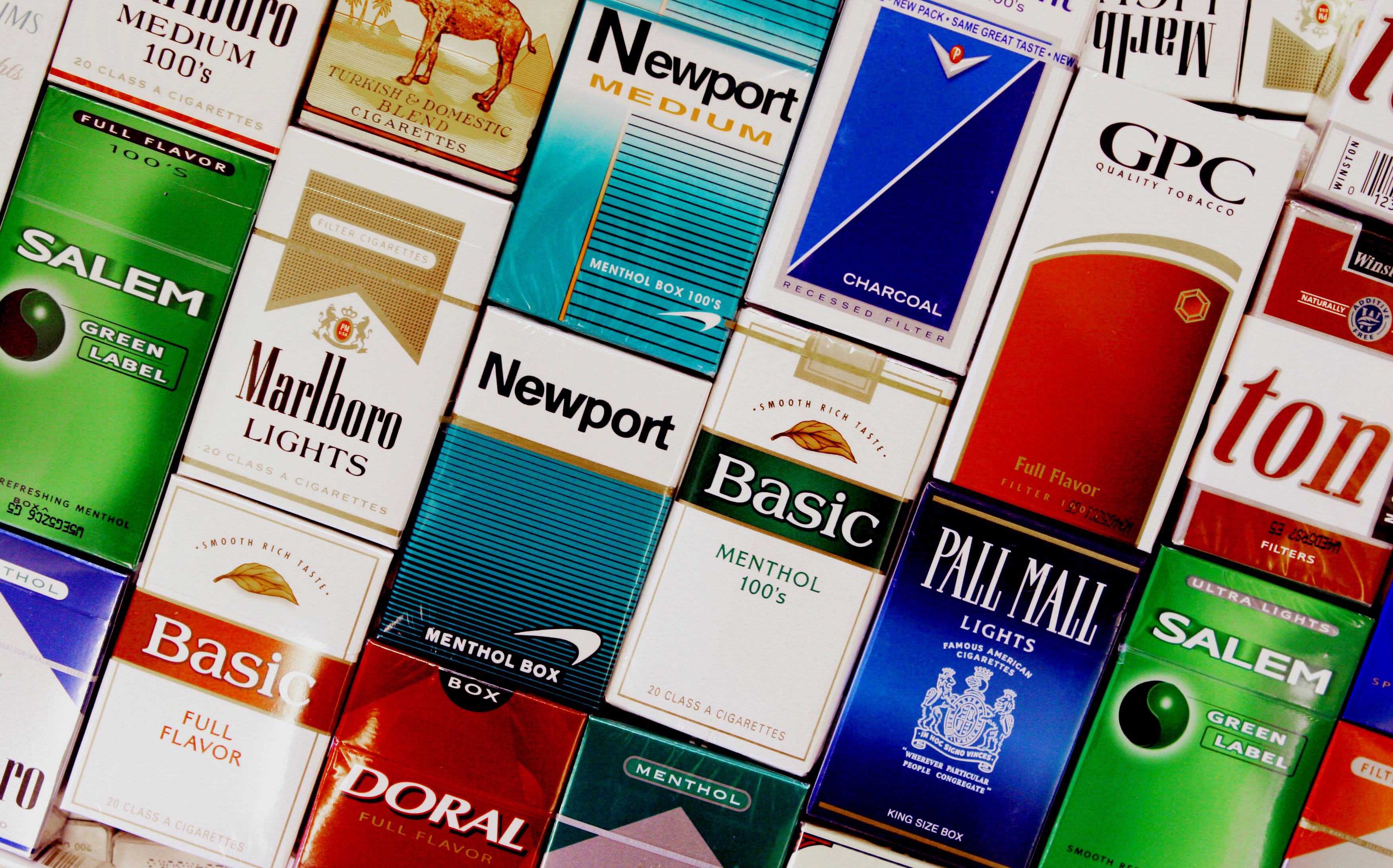 Cigarettes: A Taste Test You Won'T Forget (But Maybe Should) - 3l27lxs