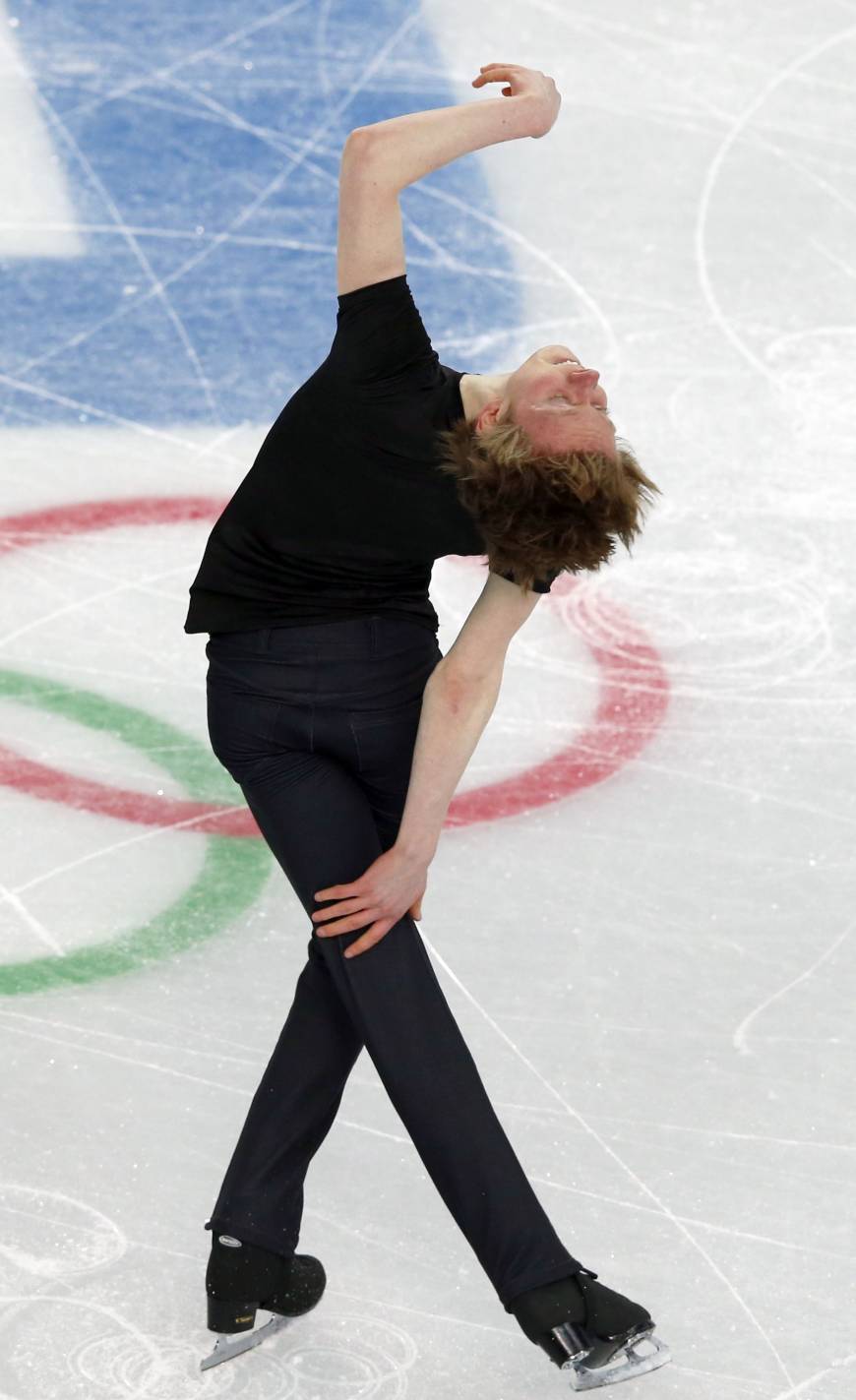 mens skating