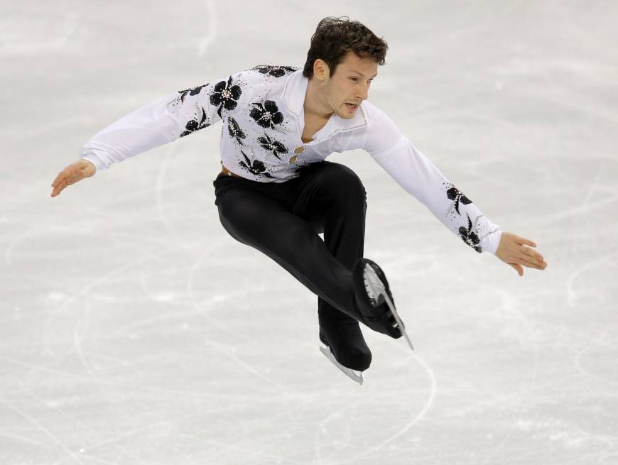mens skating